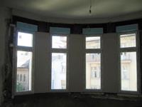 Referencia képek: ablakcsere, ajtó és ablak beépítés