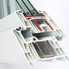 Rehau Synego 80